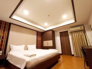 Image of CHORLADA LANNA HOTEL