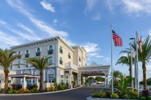 Image of Hilton Garden Inn St Augustine-Historic District