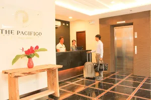 Image of UpperHouse Hotel Formerly Pacifico Boutique by Hiverooms