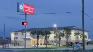 Image of SureStay Plus by Best Western St. James Donaldsonville