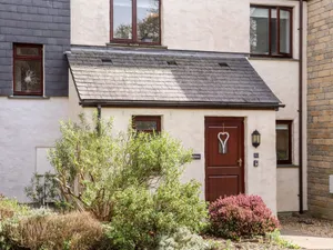 Image of Charleston Cottage