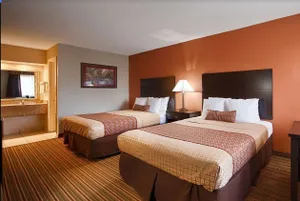 Image of Days Inn Little Rock South