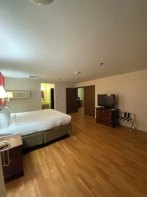 Image of Pottsville Hotel