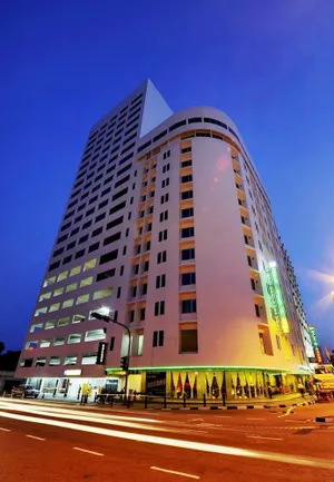 Image of Hotel Continental Penang