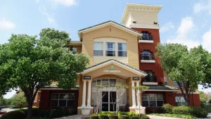 Image of Extended Stay America Suites - Dallas - Las Colinas - Green Park Dr