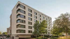 Image of Hotel the YARD