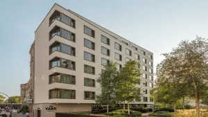 Image of Hotel the YARD