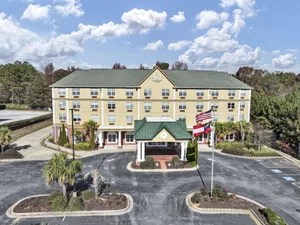 Image of Country Inn & Suites by Radisson, Braselton, GA