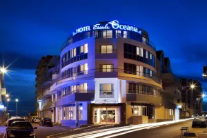 Image of Escale Oceania Pornichet La Baule