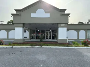 Image of Motel 6 Pocomoke City, MD