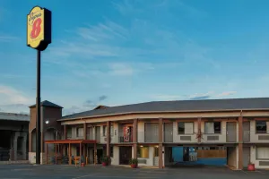 Image of Super 8 by Wyndham San Antonio Pearl District / Downtown