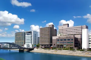 Image of Numazu River Side Hotel