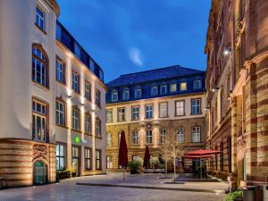 Image of Ibis Styles Trier
