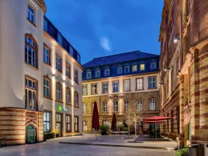 Image of Ibis Styles Trier