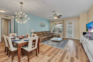 Image of Polished, Luxurious Condo in Vista Cay, Near Themed Parks! #4vc206