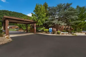 Image of Best Western Braddock Inn