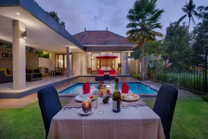 Image of Nadira Bali Villa