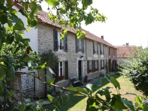 Image of Maison De L'Etang