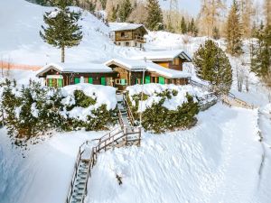Image of Chalet Nuage Family friendly Mountain getaway