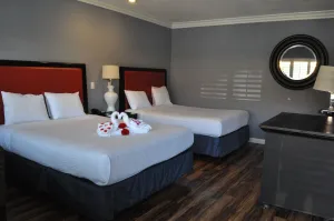 Image of Big A Motel