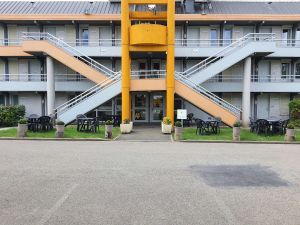 Image of Premiere Classe Plaisir