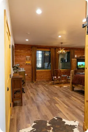 Image of Oak Meadow Ranch