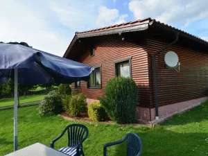 Image of Holiday Home in the Thuringian Forest