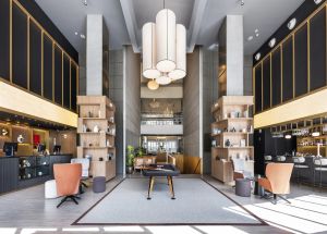 Image of Hotel Barcelona Condal Mar Affiliated by Meliá