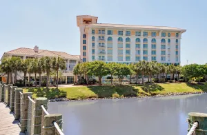 Image of Hampton Inn Myrtle Beach Broadway at the Beach