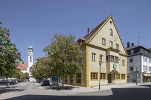 Image of JOESEPP´S HOTEL am Hallhof