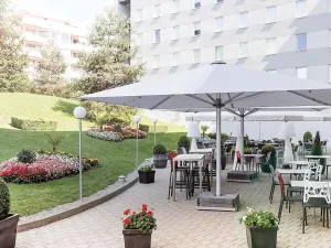 Image of Novotel Suites Genève Aéroport