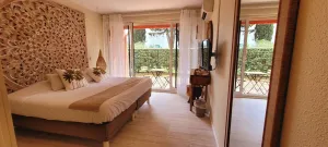 Image of hôtel tennis internationnal