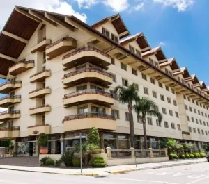 Image of Dall’Onder Grande Hotel Bento Gonçalves