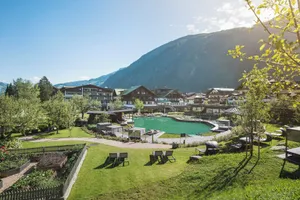 Image of Neuhaus Zillertal Resort