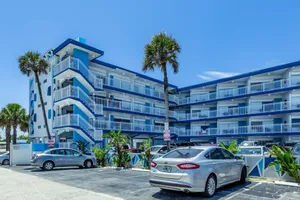 Image of Chateau Mar Beach Resort
