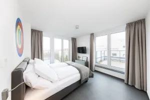 Image of Boardinghouse St.Pauli