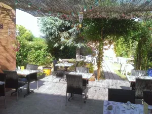 Image of Hôtel Amaya