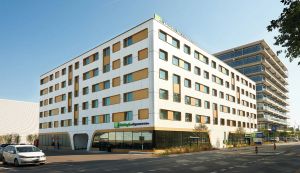 Image of Holiday Inn Express & Suites - Basel - Allschwil by IHG
