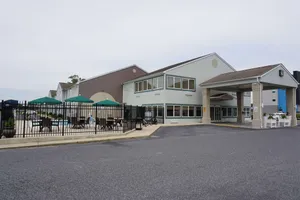 Image of Quality Inn & Suites Georgetown - Seaford