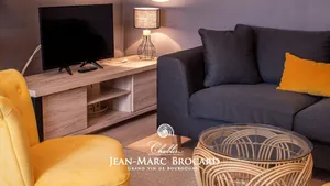 Image of La Suite