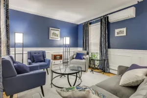 Image of 1 Mi to Dtwn Providence: East Side Retreat!