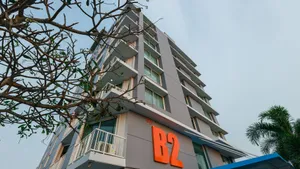 Image of B2 Jomtien Pattaya Boutique & Budget Hotel