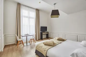 Image of Appart Hotel Odalys City Montpellier Les Occitanes