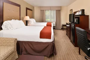 Image of Holiday Inn Express Portland South - Lake Oswego by IHG