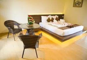 Image of Thazin Palace A Hotel