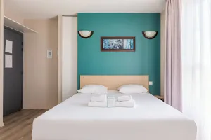 Image of Appart'City Classic Lyon Villeurbanne