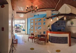 Image of A&A ABE BAYFRONT INN