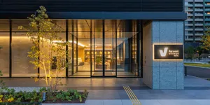 Image of Far East Village Hotel Tokyo Ariake