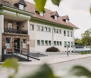 Image of Hotel am Stadtpark Nordhausen