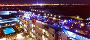 Image of Suvarnabhumi Ville Airport Hotel